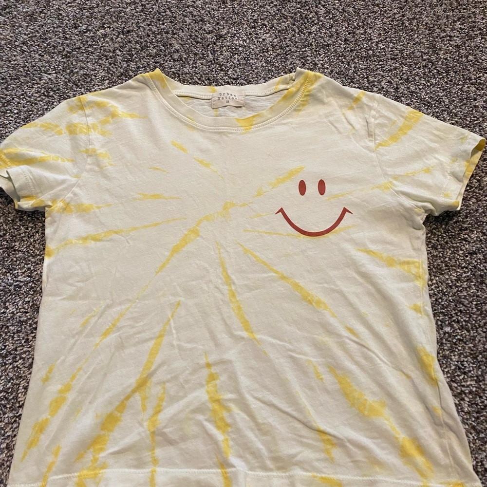 Urban Nation Tee